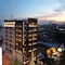 Mercure Surabaya Manyar - map