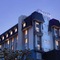 Hotel Dafam Semarang - map