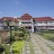 Gajahmada Graha Hotel - map