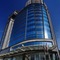 Hermes Palace Hotel Medan - map