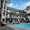 Bentani Hotel & Residence - map