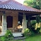 Gunung Paradis Retreat - map