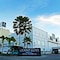 Grand Elite Hotel Pekanbaru - map