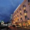 Hotel Anugerah Palembang - map