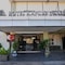 Kapuas Palace Pontianak Hotel - map