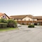 Premier Inn Newcastle Gosforth Cramlington - map