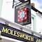 Molesworth Arms - map