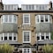 Studley Hotel - map