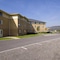 Premier Inn Gloucester Business Park - map