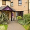 Premier Inn Rugby North (M6 Jct1) - map