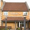 Premier Inn Durham East - map