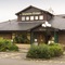 Premier Inn Durham North - map