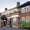 Premier Inn Colchester (Cowdray Avenue) - map
