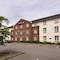 Premier Inn Newport Wales (M4 - map