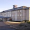 Premier Inn Livingston (Bathgate) - map