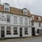 Oyo White Horse Hotel - map