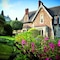 Cotford Hotel - map