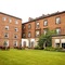Hotel Bannatyne Darlington - map
