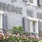 Auberge De Banne - map