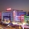 Ritan Hotel - map