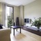 Camp Nou Apartments - map