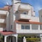 Parthenis Riviera Hotel - map