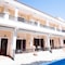 Aktaion Beach Boutique Hotel & Spa - map