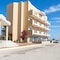 Sunny Bay Hotel - map