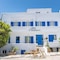 Vincenzo Family Hotel - map