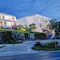 Hotel Hippocampus - map