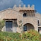 Castello Antico Hotel - map