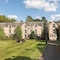 The Derwentwater Hotel - map