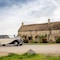 The Sibson Inn Hotel - map