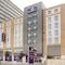 Premier Inn London Croydon Town Centre - map