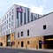 Premier Inn Ipswich Town Centre (Quayside) - map