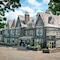 Gwydyr Hotel - map
