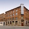 Premier Inn Manchester City (Portland St) - map