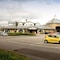 Premier Inn Leeds Bradford Airport - map