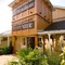 Premier Inn Weston-Super-Mare East (A370) - map