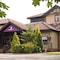 Premier Inn Glasgow East - map