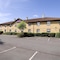 Premier Inn Peterborough (Ferry Meadows) - map