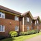 Premier Inn Tewkesbury - map