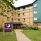 Premier Inn Luton (Airport) - map