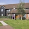 Premier Inn St. Albans Bricket Wood - map