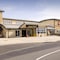 Premier Inn Southport Central - map