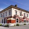 Premier Inn Birmingham South (Hall Green) - map