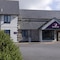 Premier Inn Plymouth City (Lockyers Quay) - map