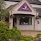Premier Inn Elgin - map
