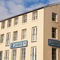 Harbourside Apartments - map