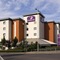 Premier Inn Portsmouth Port Solent - map